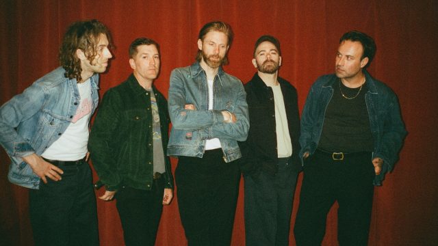 Everyone Says Hi Unveils New Album and Upcoming UK Tour Dates | login mesin slot, naga508, free bonu