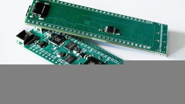 Unveiling the RP2350B Development Board: Revolutionizing Prototyping | mimpi sandal putus, slot gaja
