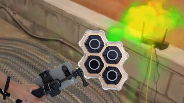 Revolutionizing RF Signal Visualization: The QuadRF SDR Tile | xe88 bonus, hasil taiwan jayatogel, s
