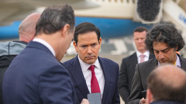 Rubio and Kushner Unite for Peace Initiatives Amid Ongoing Ukraine Conflict | link alternatif togelt