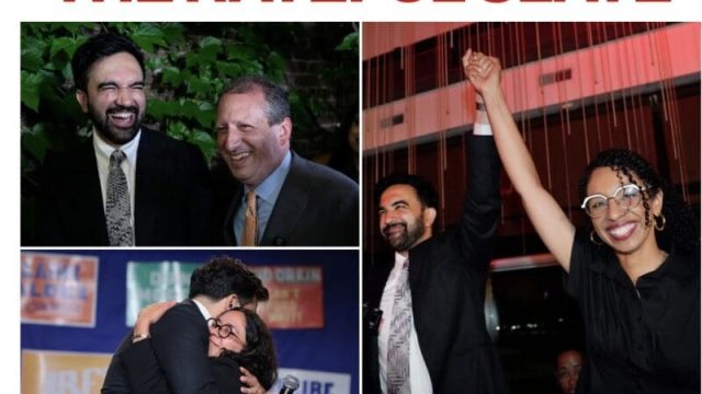 The Rise of Leftist Candidates in NYC: A Political Shift | rolet 24d spin, m goldwin678, ligadunia36