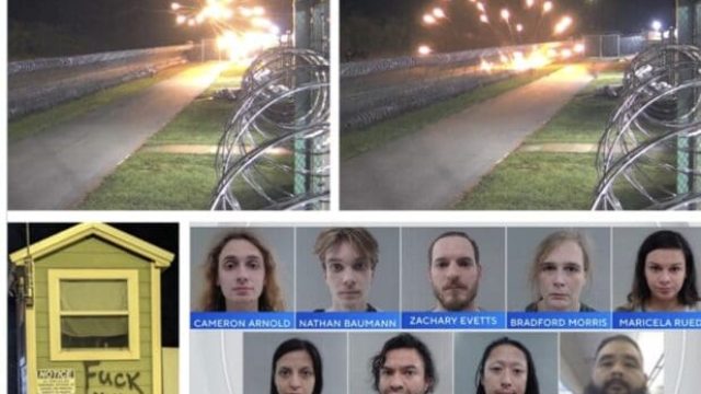 Significant Sentences Handed Down for Violent Ambush Incident | virtusplay 99, casino free slots mac