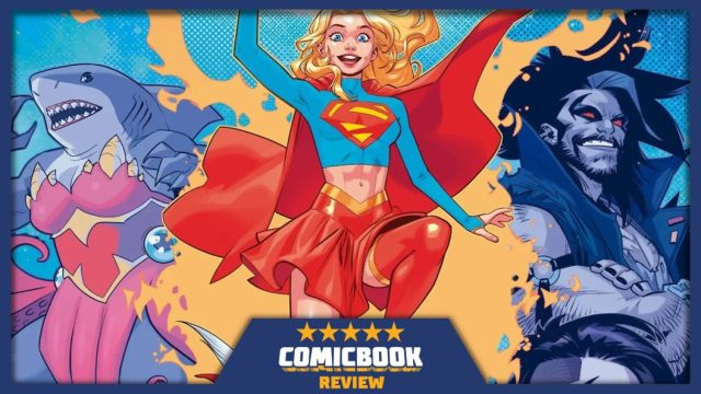 Unlocking the Future of Supergirl: A New Era Begins | slot deposit via pulsa indosat, neteller betti