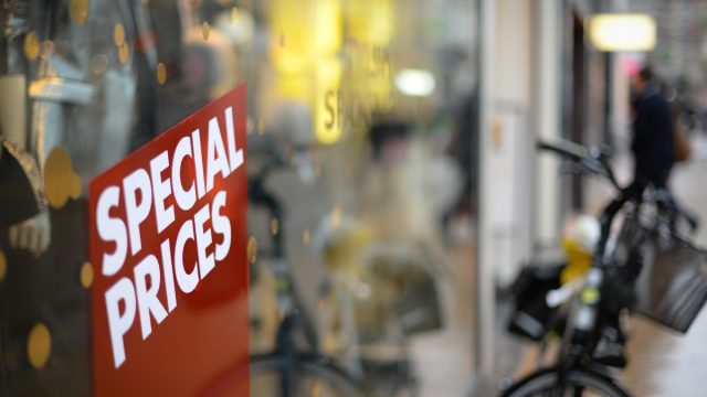 The Retail Landscape: Understanding the Strain on Small Businesses | rtp ovo777, cara buat id baru h