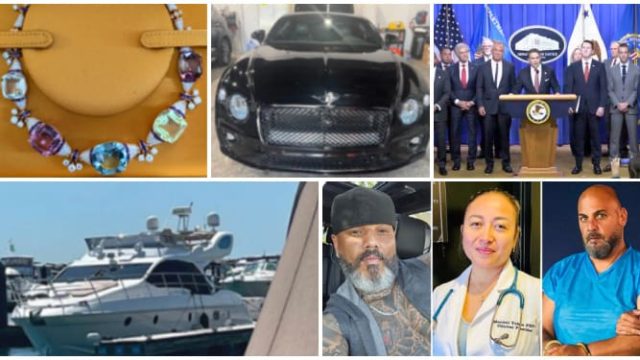 Major Fraud Uncovered: Billions at Stake with Mass Arrests | gacor hari ini, apk poker penghasil uan