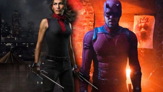 Elektra's Triumphant Return: Elodie Yung Joins 'Daredevil: Born Again' Season 3 | main slot demo gat
