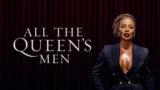 The Thrilling New Developments in Season 5 of 'All The Queen's Men' | arti mimpi beruang coklat, asi