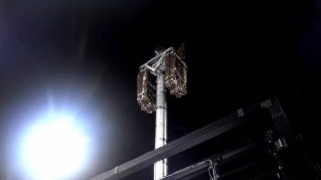Blue Origin Unveils Innovative Solar Power Solution for Lunar Missions | grand ole opry, slot tanpa 