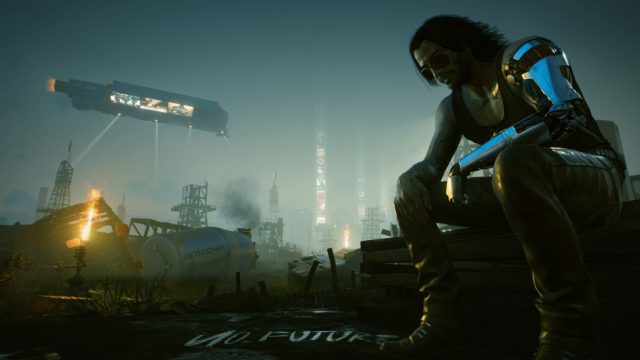 CD Projekt Red's Fallout: A Stark Reminder for Gaming Developers Today