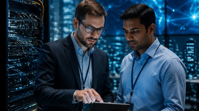 Nokia Enhances AI Networking with Google Collaboration and New Launches