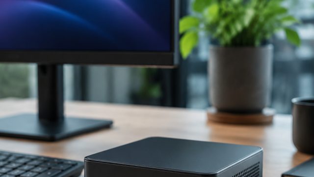 Top Mini PCs to Consider During the 2026 Sales Events