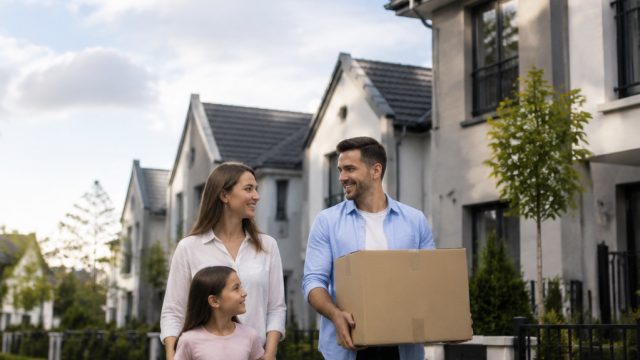 New Housing Bill Aims to Make Homes More Affordable for All
