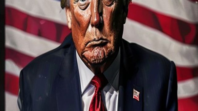 Geopolitical Tensions Rise: Trump's Warning to Iran Amid Talks