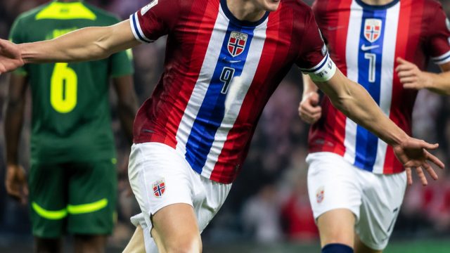 Norway Triumphs Over Senegal: Key Takeaways from a Thrilling Match