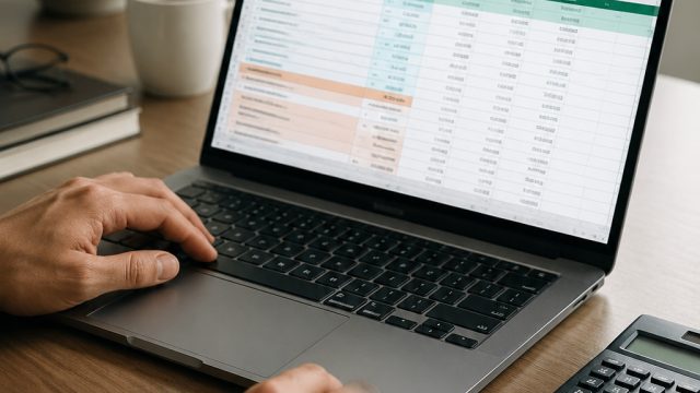 New ITR-3 Excel Utility Released for Filing Season 2026-27