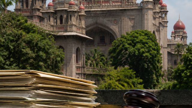 Telangana High Court Demands State's Explanation on Land Acquisition