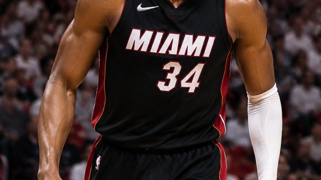 Giannis Antetokounmpo's Shocking Trade to the Heat: What It Means for the NBA
