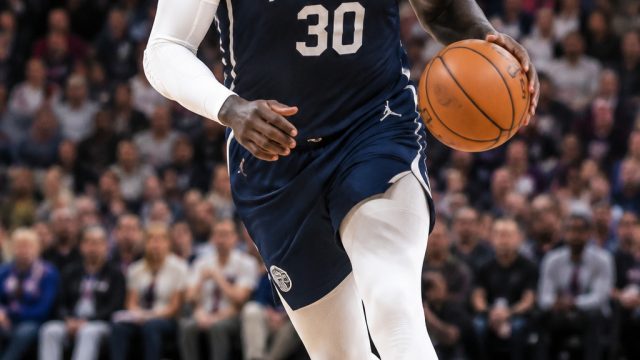 Julius Randle's Trade: A Game-Changer for NBA Teams Ahead of the Draft