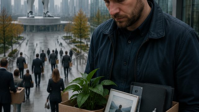Navigating the Impact of AI-Driven Layoffs in Tech: 2026 Insights