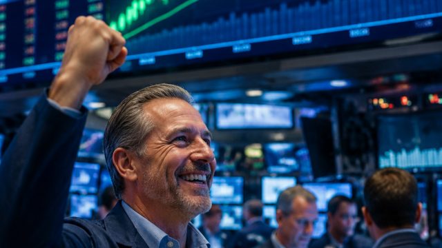 Nokia Stock Surges 7% Following Google Cloud's AI Partnership Expansion