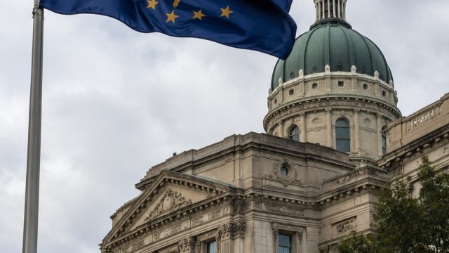 Indiana's New Regulatory Leadership: What It Means for Utilities