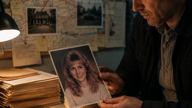 The Mysterious Case of Nancy Guthrie: Latest Developments Unveiled