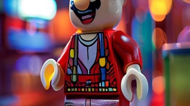 Exclusive LEGO Super Mario Deals: Grab the Best Offers Before They're Gone!