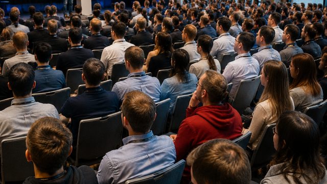 Inaugural PostgreSQL Conference Set for November 2026 in Gdańsk