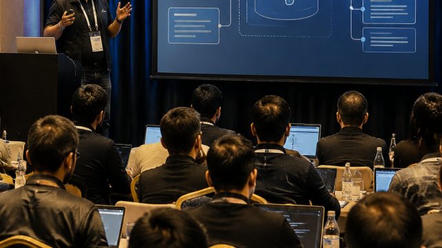 PostgreSQL Conference Nepal 2026: Essential Insights for Developers