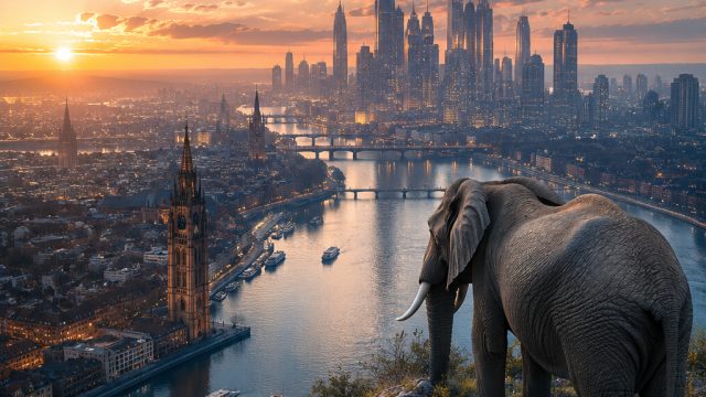 Unveiling PGDay UK 2026: The Future of PostgreSQL Awaits