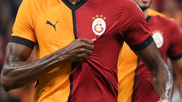 Galatasaray Stands Firm: Rejects Massive Bid for Osimhen