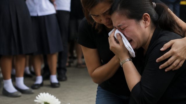 Tragic School Shooting in Tacloban: A Wake-Up Call for Safety