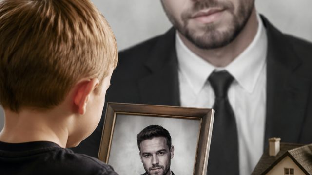 Liam Payne's Son Becomes Main Beneficiary of His $29 Million Fortune