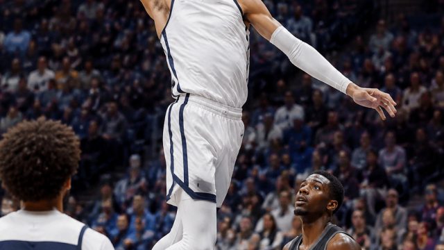 Exciting Dark Horse Prospects for the 2026 NBA Draft