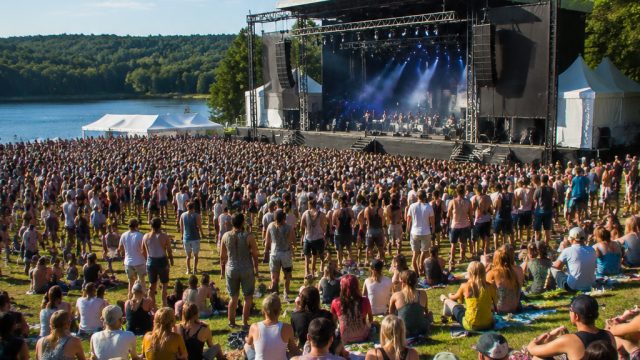 Reviving Community Spirit: The Northlands Music Festival Shines