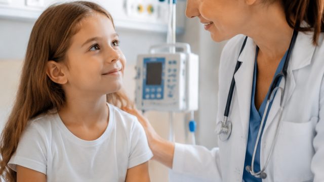 Revolutionizing Type 1 Diabetes Care: Teplizumab Approved for NHS Use