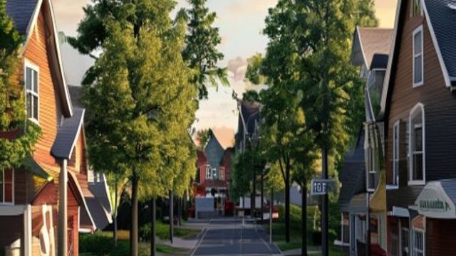 Canadian Town Sets Precedent by Recognizing Trees as Living Entities