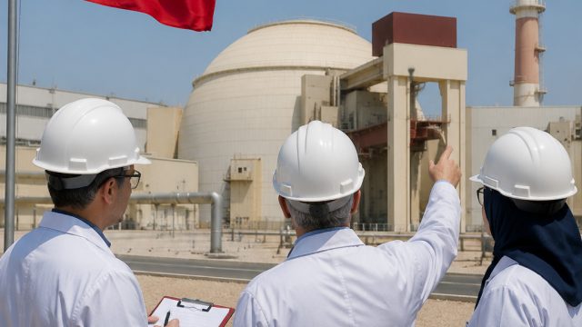 Iran Set for International Nuclear Inspections Amid Diplomatic Progress