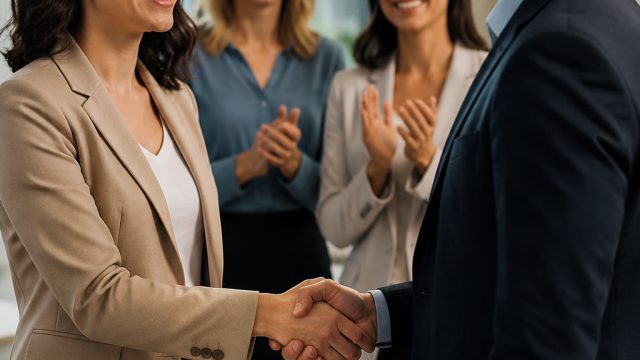 TheImpact of New Pay Equity Legislation on Women in the Workforce