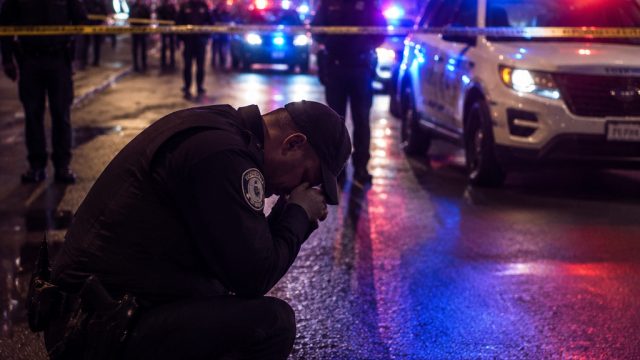 Tragic Shooting in Montreal: Officer and Civilian Lives Lost