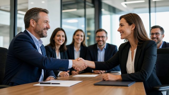 Abarca Health and LucyRx Join Forces to Enhance Independent PBM Services