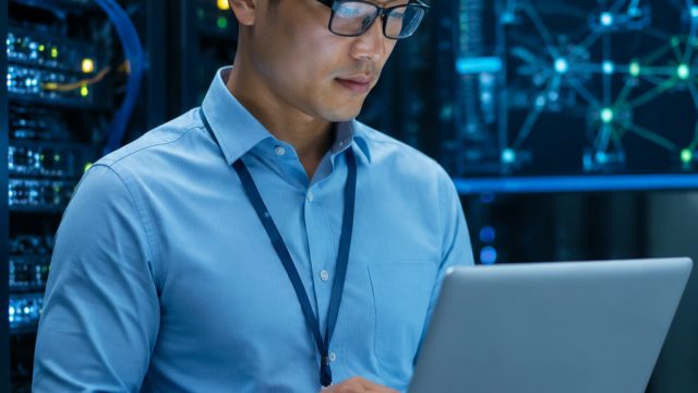 Advancements in AI Networking: HPE's New Software Unveiled