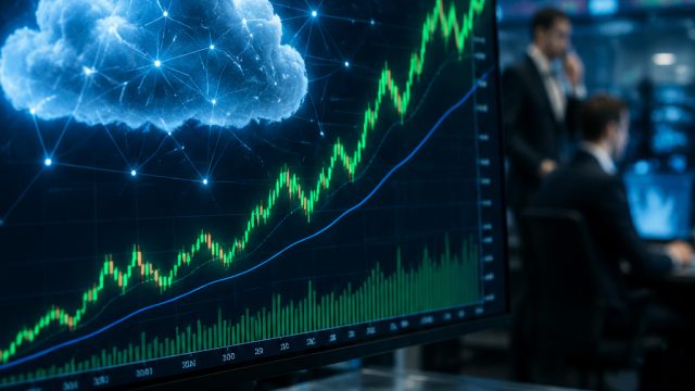 Nokia's Stock Surge: The Impact of Google Cloud AI Integration