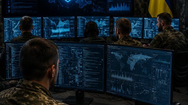 New Cybersecurity Grants Announced for Ukraine: A Vital Opportunity