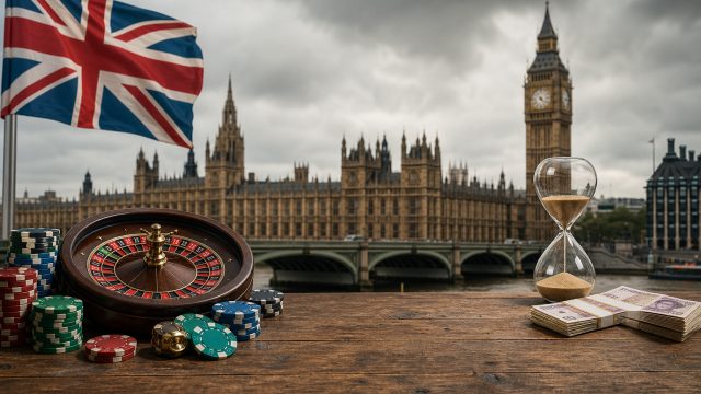 The Impact of Brexit: A Decade of Economic and Political Change in the UK