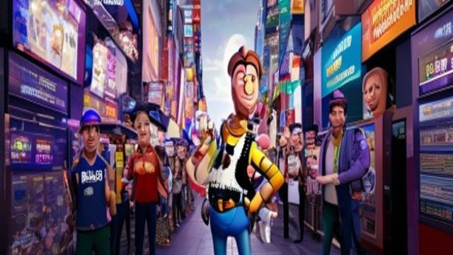 Disney's Strategy Remains Steady as 'Toy Story 5' Breaks Records