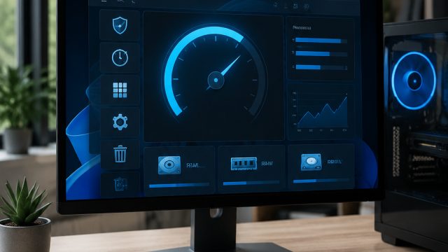Unlock Your PC's Potential: Top 5 System Optimization Tools for Windows