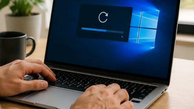 Your Guide to Updating Windows Software: Tips and Tricks