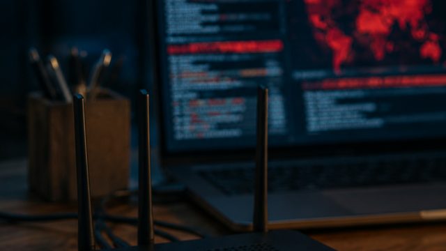 New Botnet Targets D-Link Routers: What You Need to Know Now
