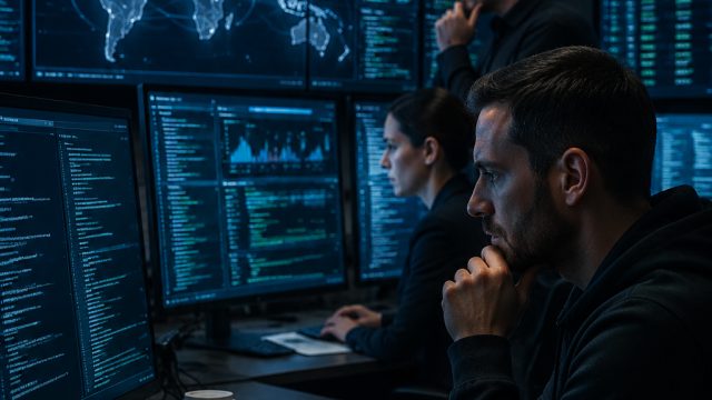 The New Era of Cybersecurity: Emphasizing Survival Over Protection